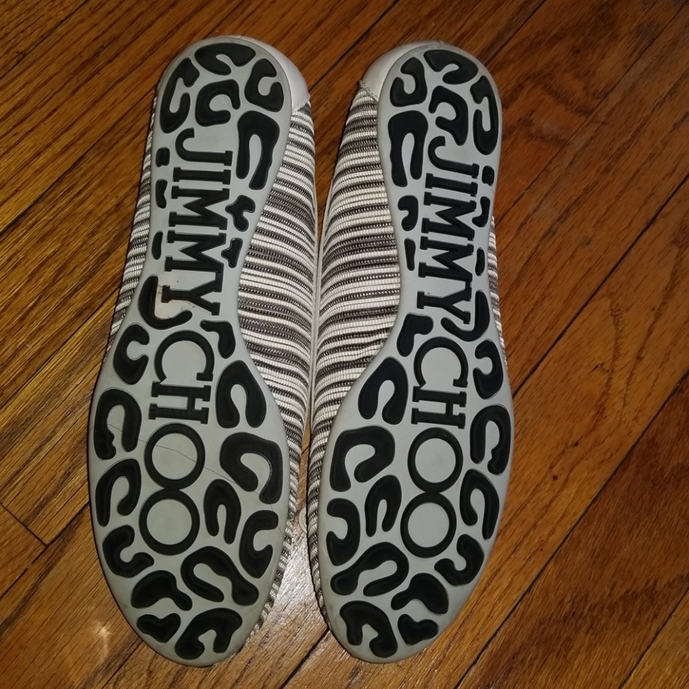 Jimmy Choo Shoes